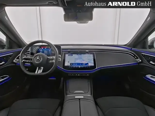 Mercedes-Benz E 450