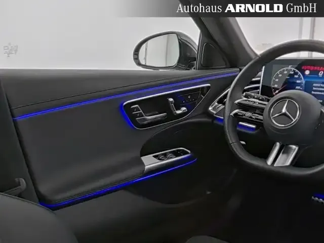 Mercedes-Benz E 450