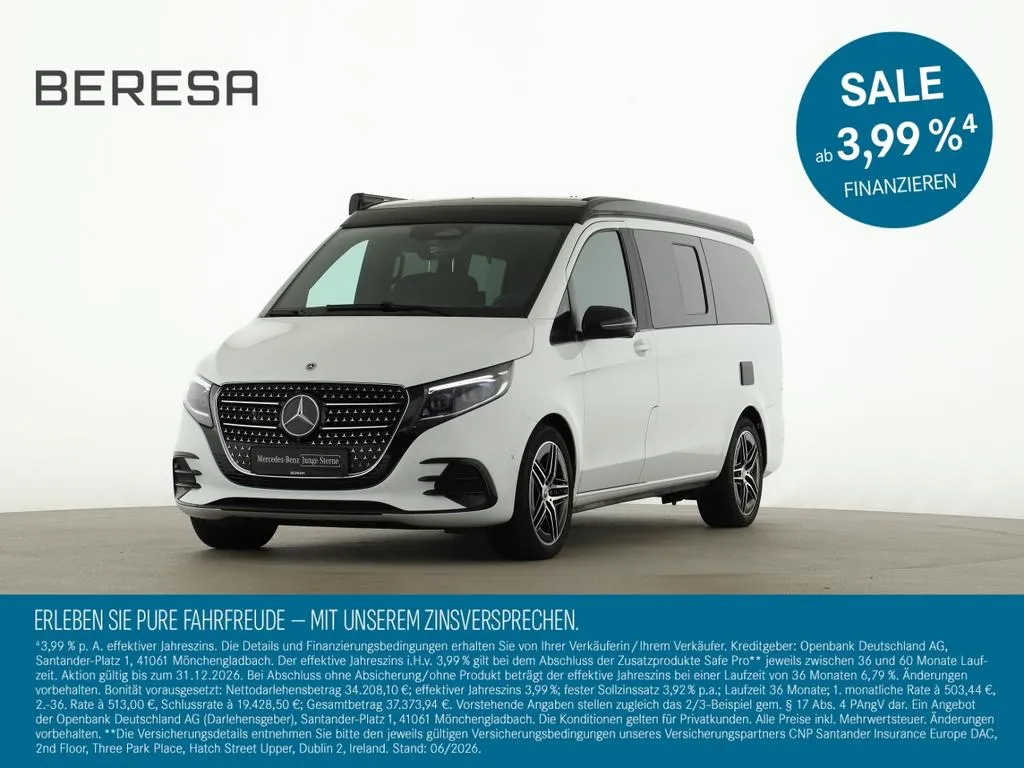 Mercedes-Benz V 300