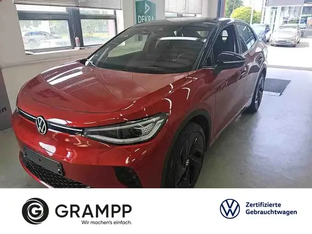 Volkswagen ID.5