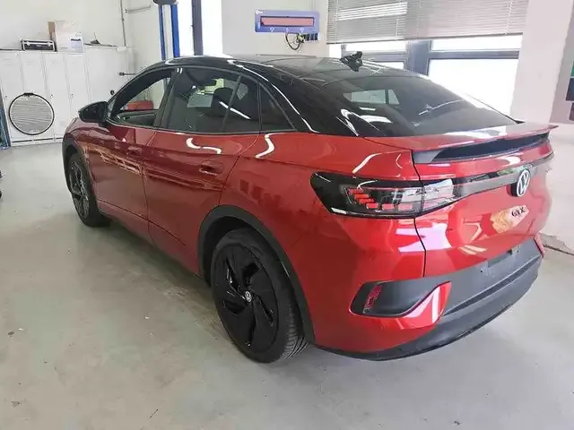 Volkswagen ID.5