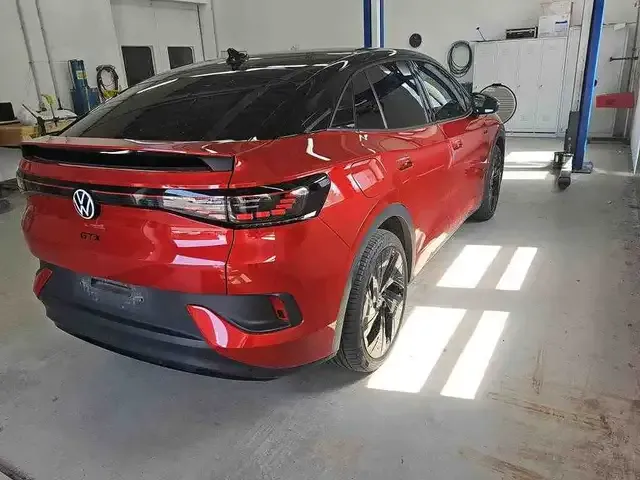 Volkswagen ID.5