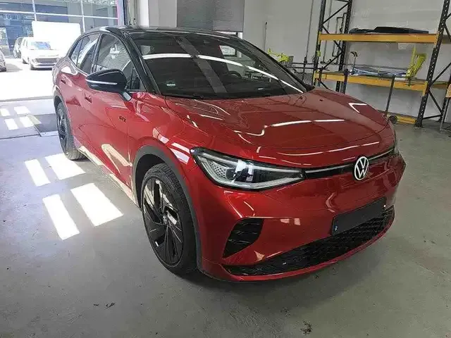 Volkswagen ID.5