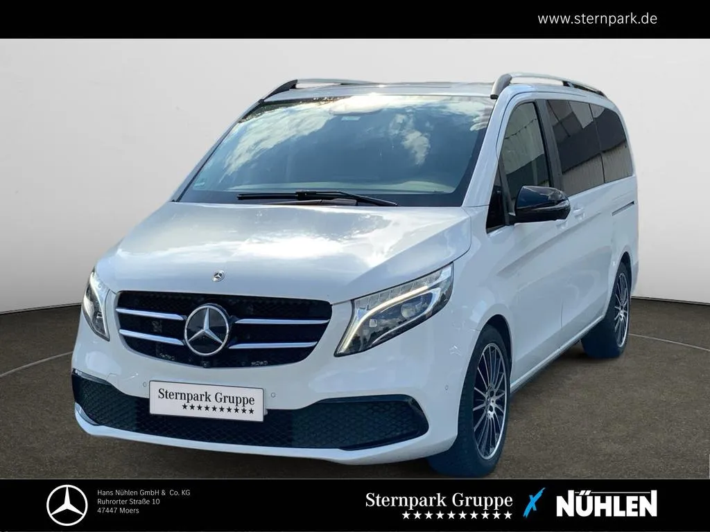 Mercedes-Benz V 300