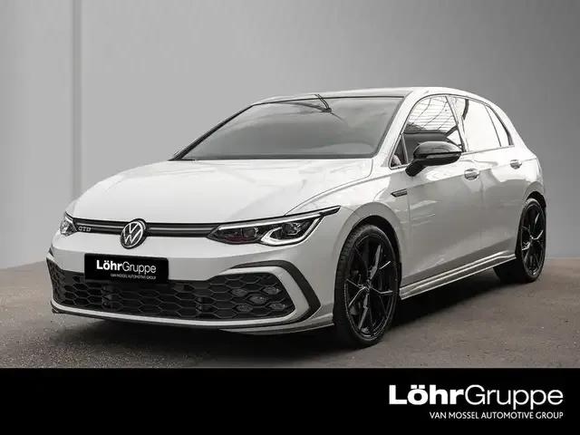 Volkswagen Golf GTD