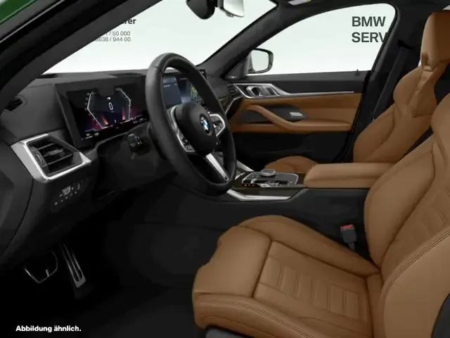 BMW 440