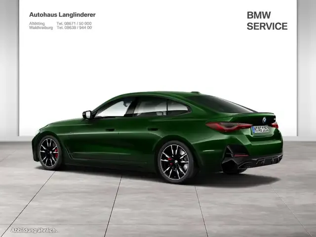 BMW 440