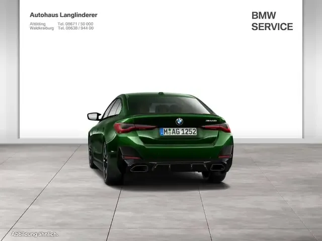 BMW 440