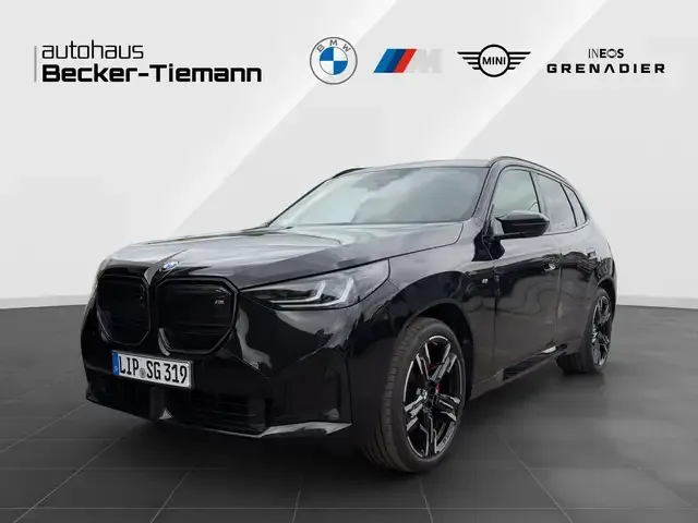 BMW X3 M