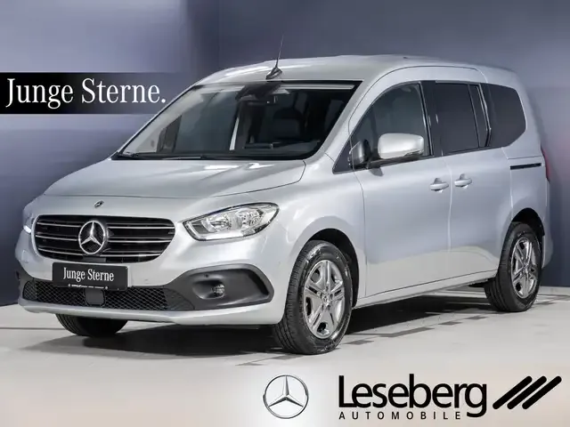 Mercedes-Benz Sonstiges