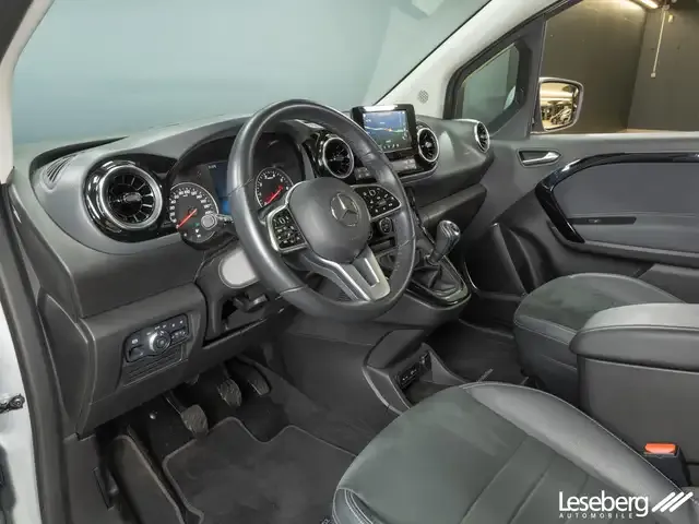 Mercedes-Benz Sonstiges