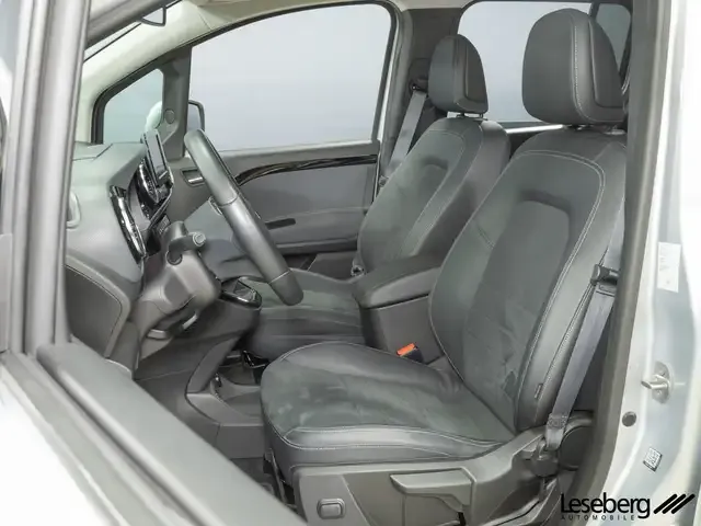 Mercedes-Benz Sonstiges