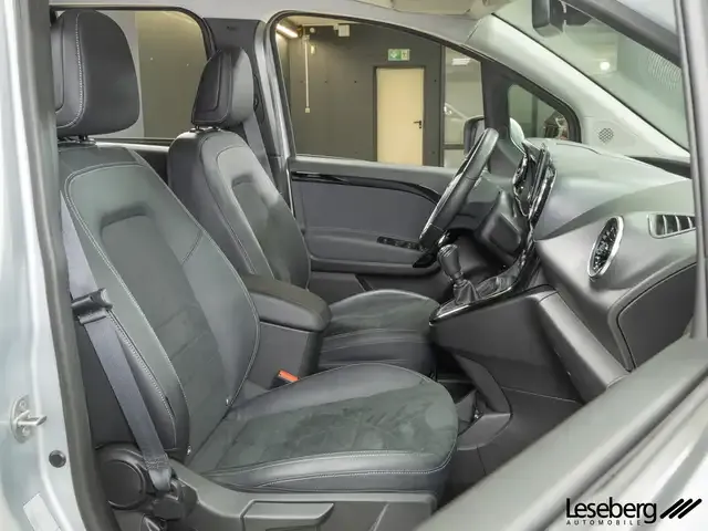 Mercedes-Benz Sonstiges