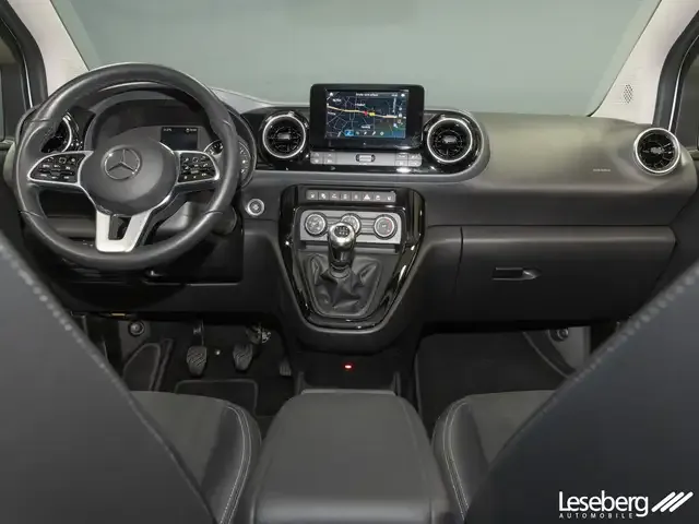 Mercedes-Benz Sonstiges