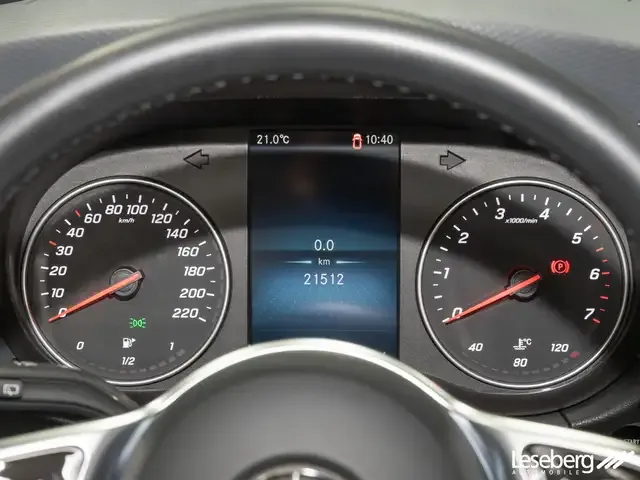 Mercedes-Benz Sonstiges
