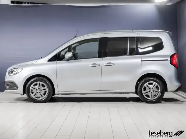 Mercedes-Benz Sonstiges