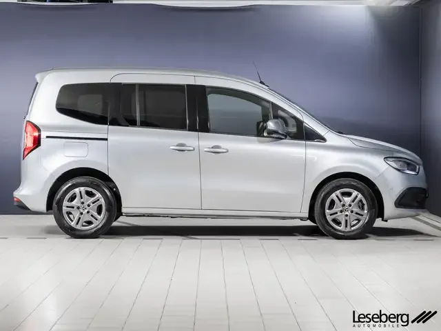 Mercedes-Benz Sonstiges