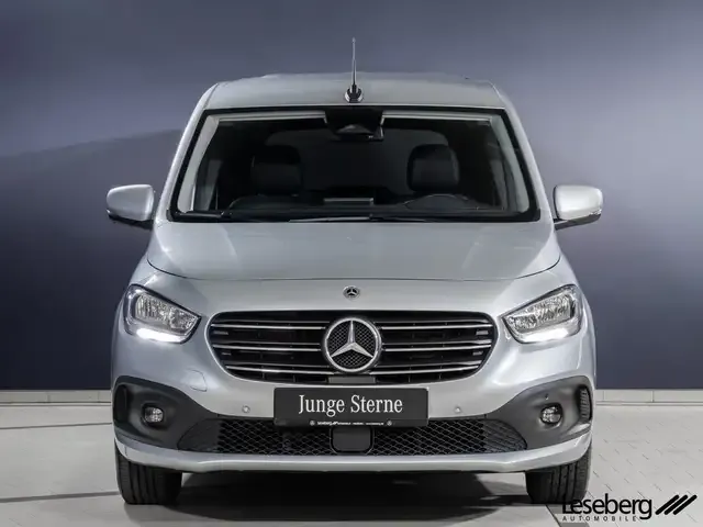 Mercedes-Benz Sonstiges
