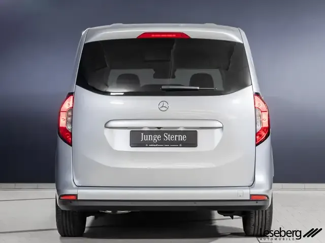 Mercedes-Benz Sonstiges