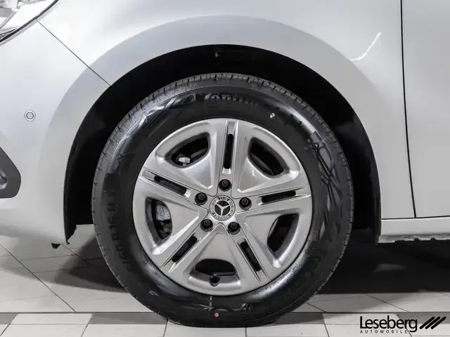 Mercedes-Benz Sonstiges