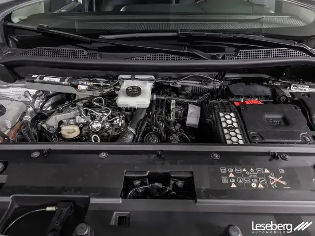 Mercedes-Benz Sonstiges