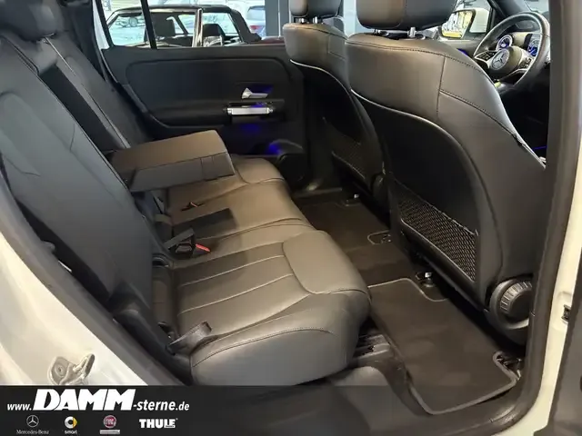 Mercedes-Benz EQB 300