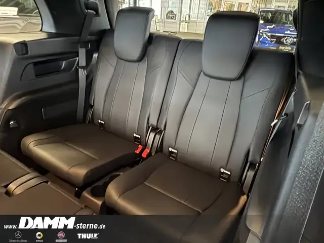 Mercedes-Benz EQB 300