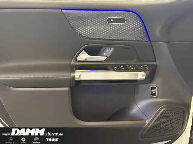 Mercedes-Benz EQB 300