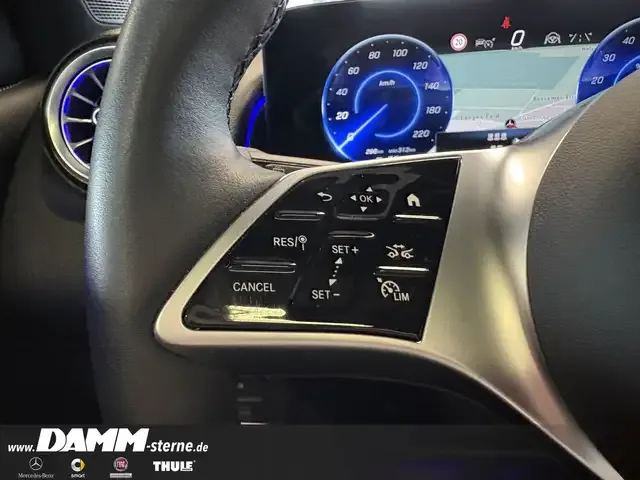 Mercedes-Benz EQB 300