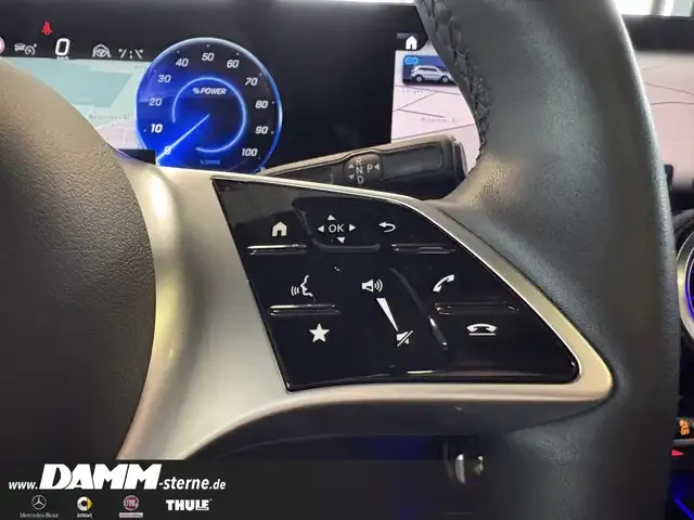 Mercedes-Benz EQB 300