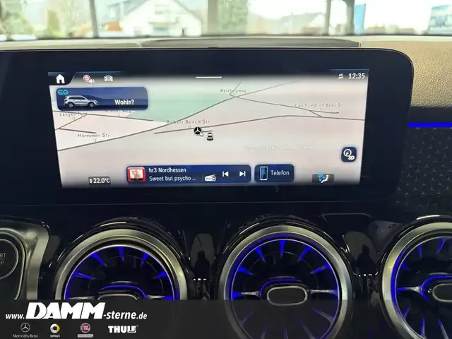 Mercedes-Benz EQB 300