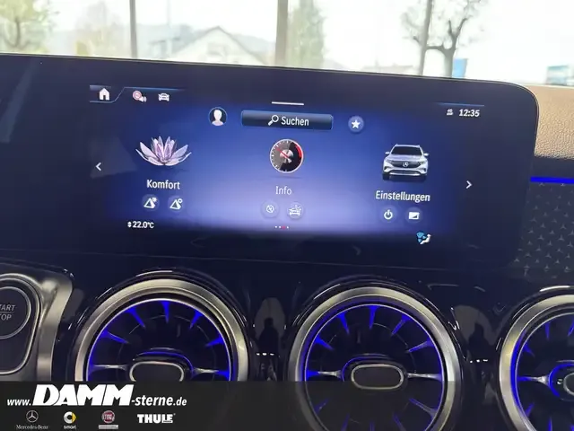 Mercedes-Benz EQB 300