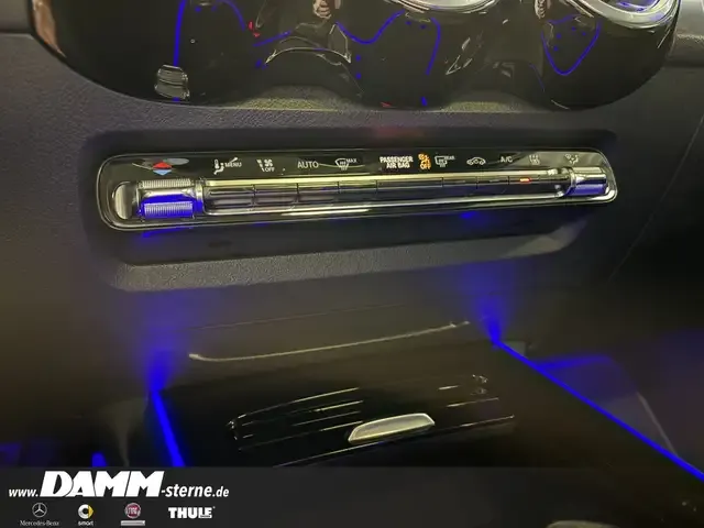 Mercedes-Benz EQB 300