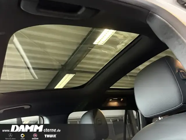 Mercedes-Benz EQB 300