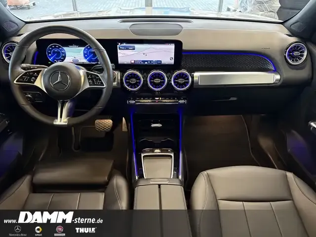 Mercedes-Benz EQB 300