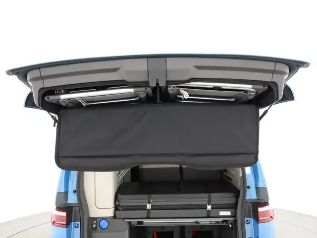 Volkswagen T7 California