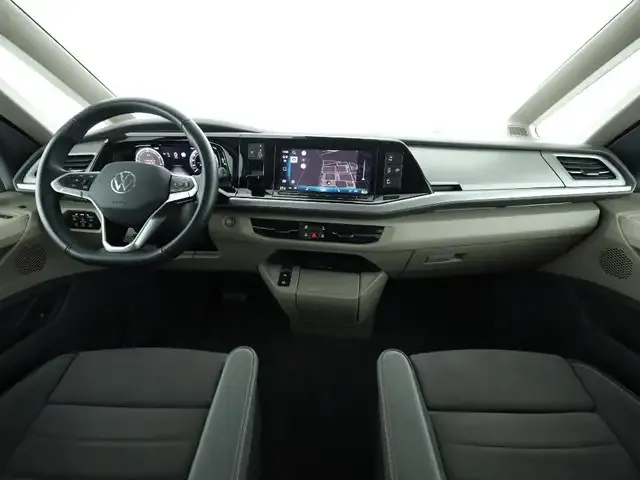 Volkswagen T7 California