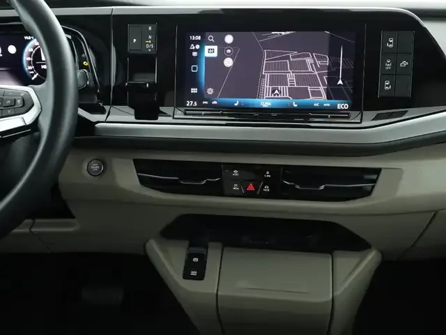 Volkswagen T7 California