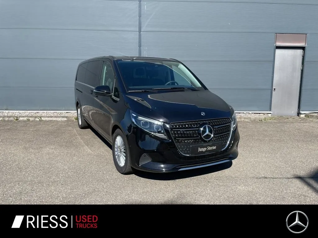 Mercedes-Benz V 300