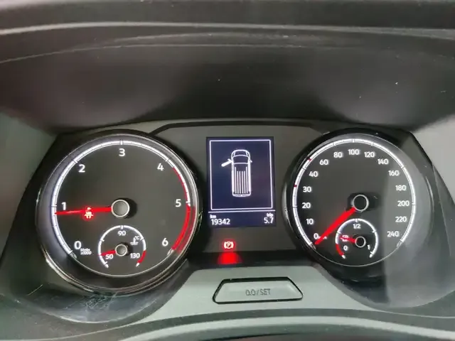 Volkswagen T6.1 Transporter