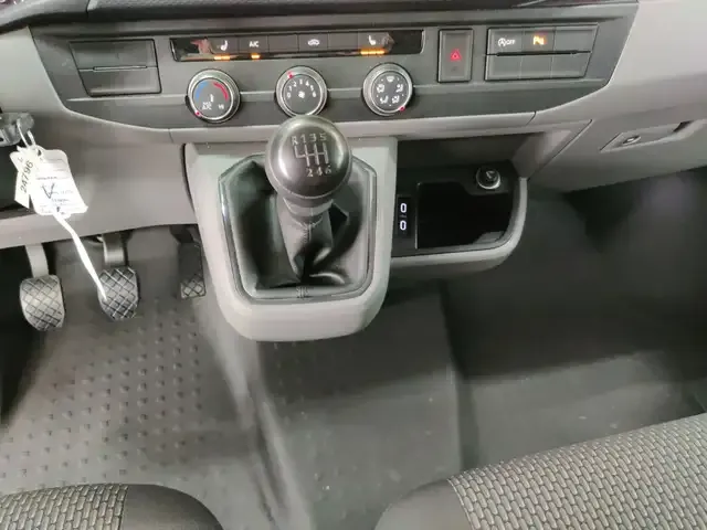 Volkswagen T6.1 Transporter