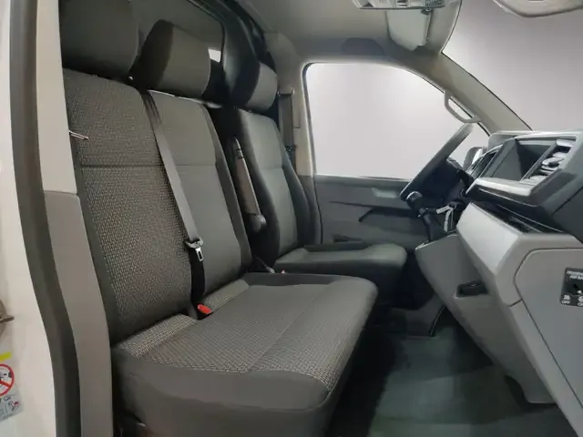 Volkswagen T6.1 Transporter