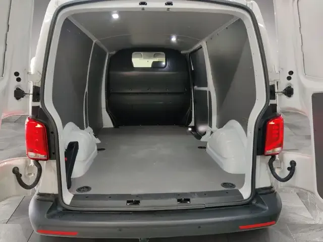 Volkswagen T6.1 Transporter