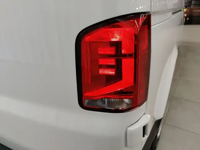 Volkswagen T6.1 Transporter