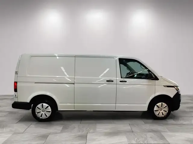 Volkswagen T6.1 Transporter