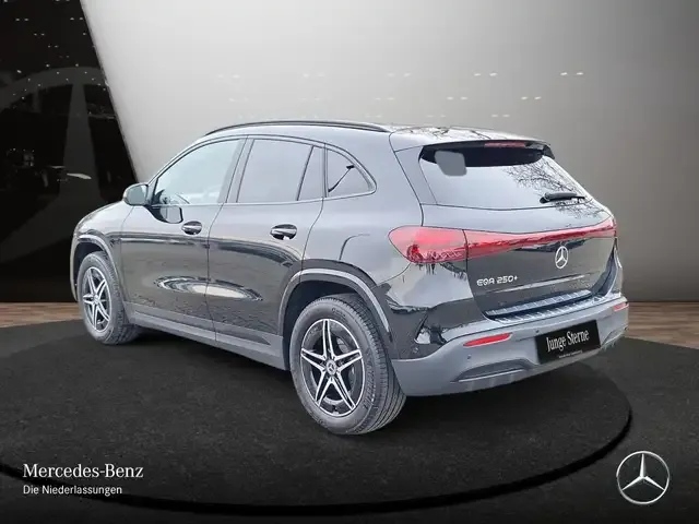 Mercedes-Benz EQA 250