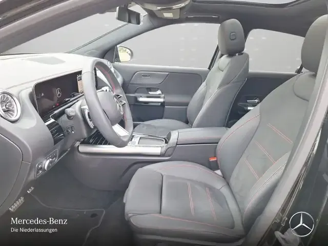 Mercedes-Benz EQA 250