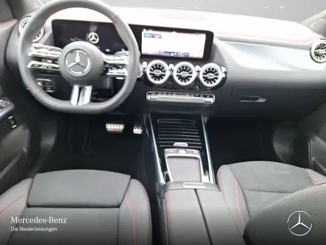 Mercedes-Benz EQA 250