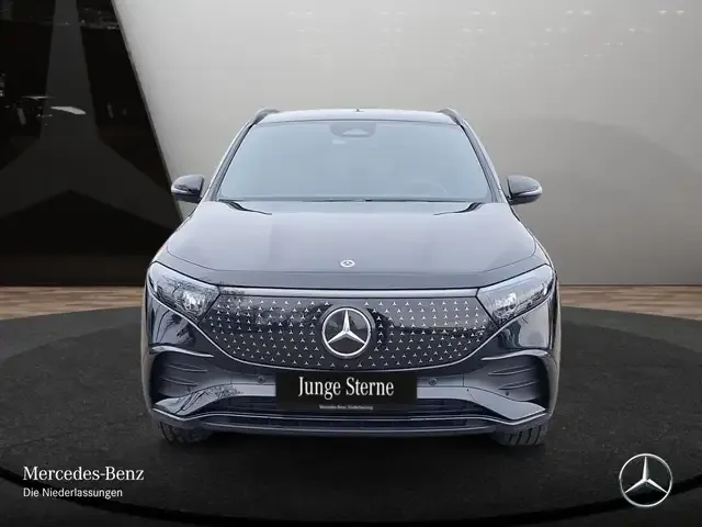 Mercedes-Benz EQA 250