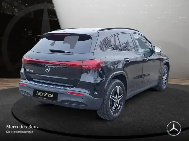 Mercedes-Benz EQA 250